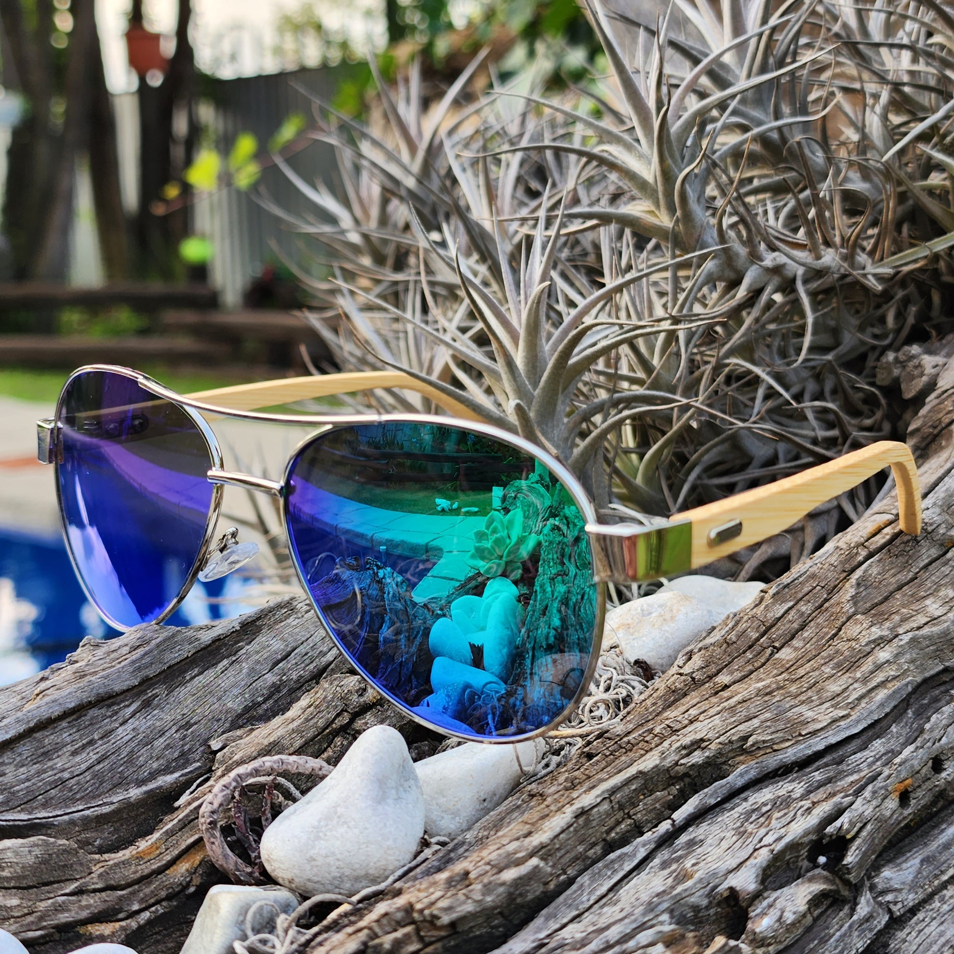 Bamboo Aviator Magoebaskloof Meadow - SekelBoer