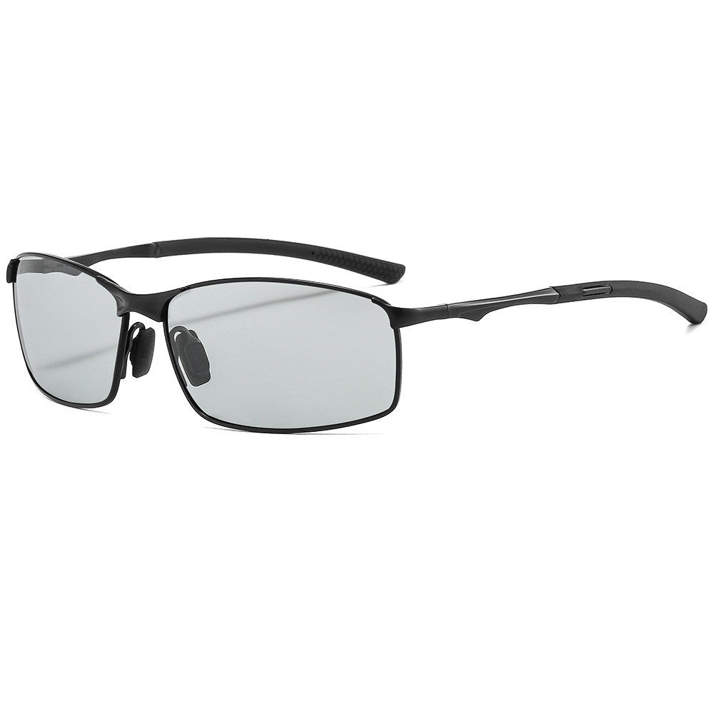 SekelBoer Photochromic Metal Muse - SekelBoer