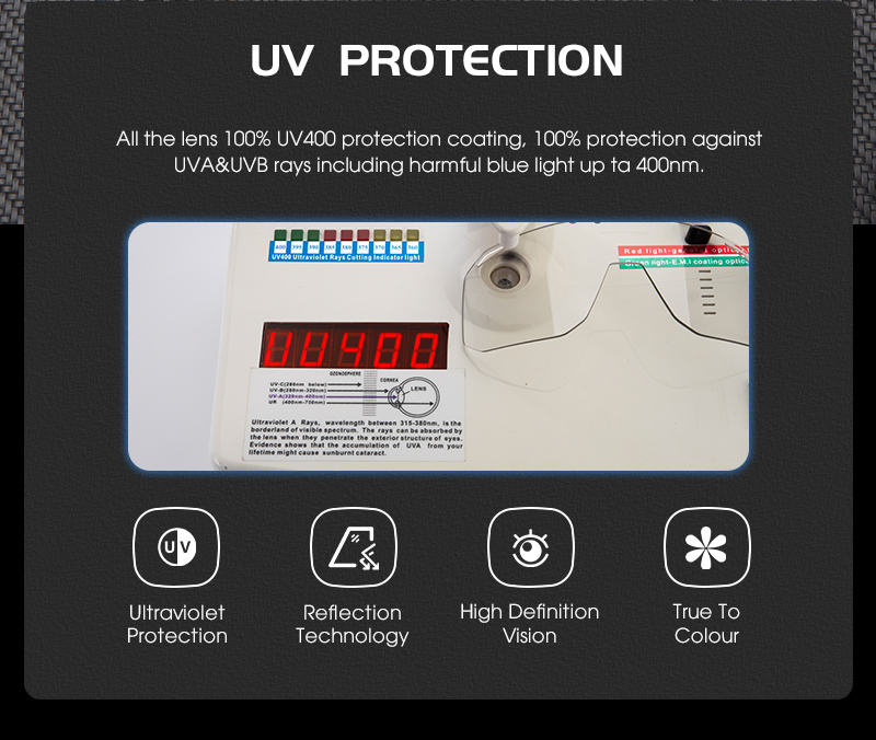 Kapvoe MTB Surfside Sheen - SekelBoer