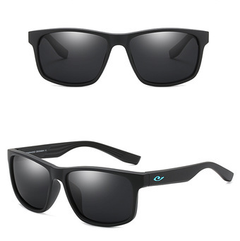 Paranoid Sable Shade - SekelBoer