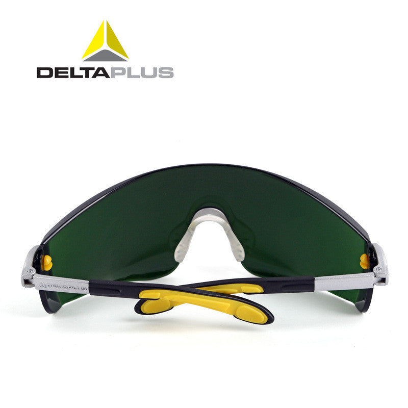 DeltaPlus ForgeGuard Spectra - SekelBoer