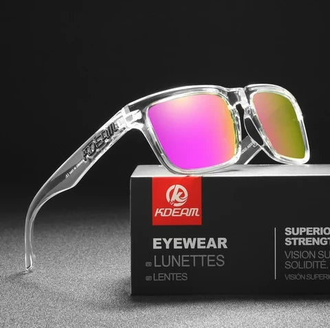 Kdream Sunset Mirage Spectacles - SekelBoer