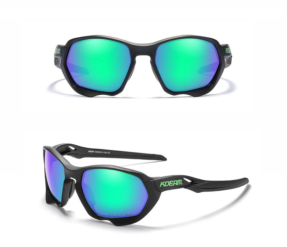 Kdream Geometrical Sport Karoo Kale - SekelBoer