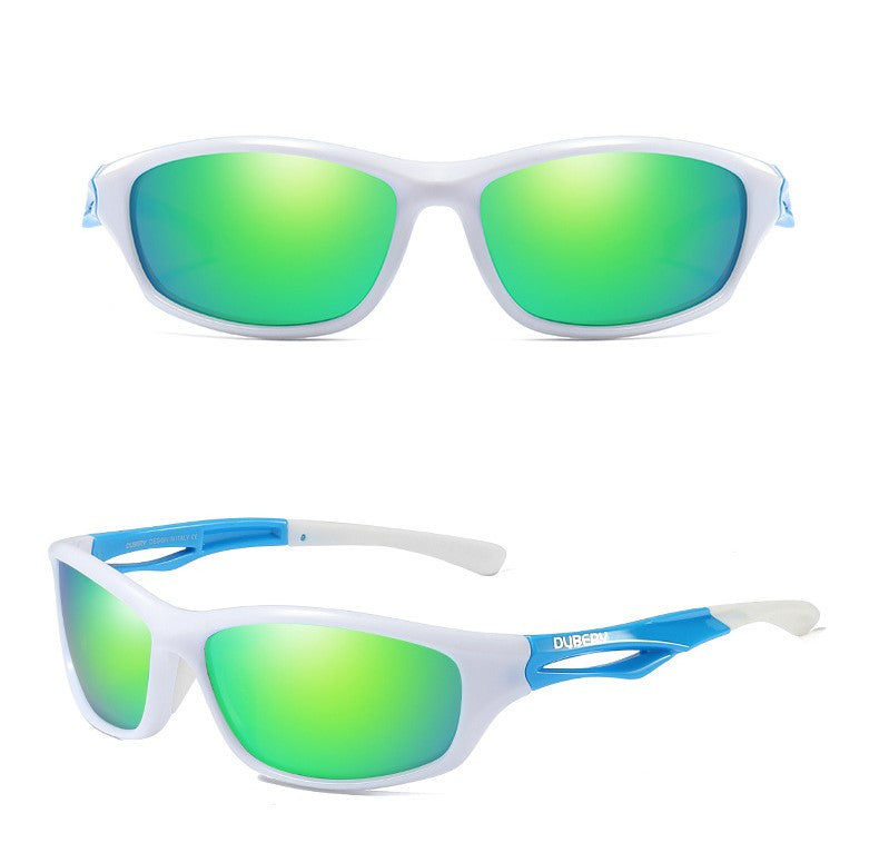 Dubery Range Green Lens - SekelBoer