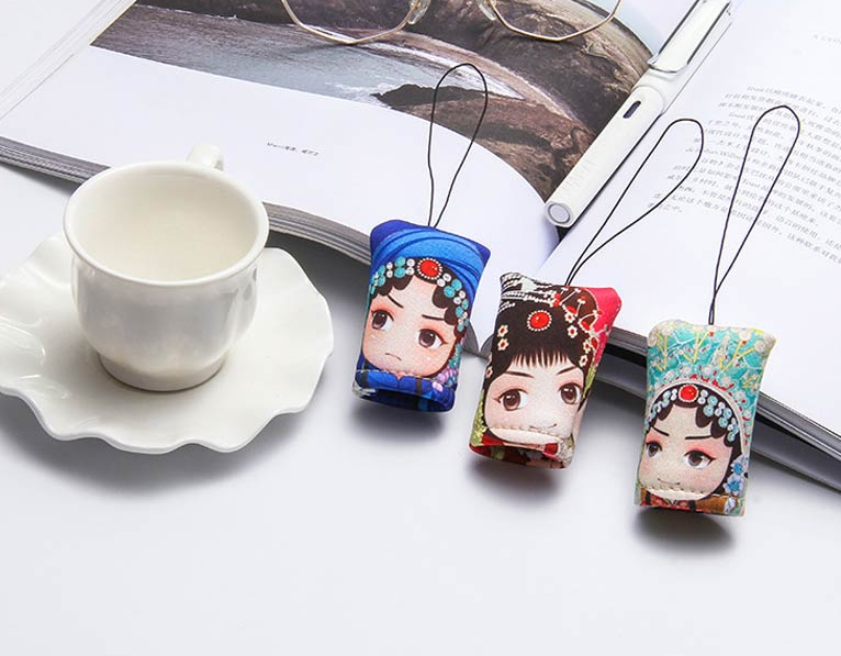 Original SekelBoer Premium_Microfiber_Cloth_SheryDolls_Collection - SekelBoer