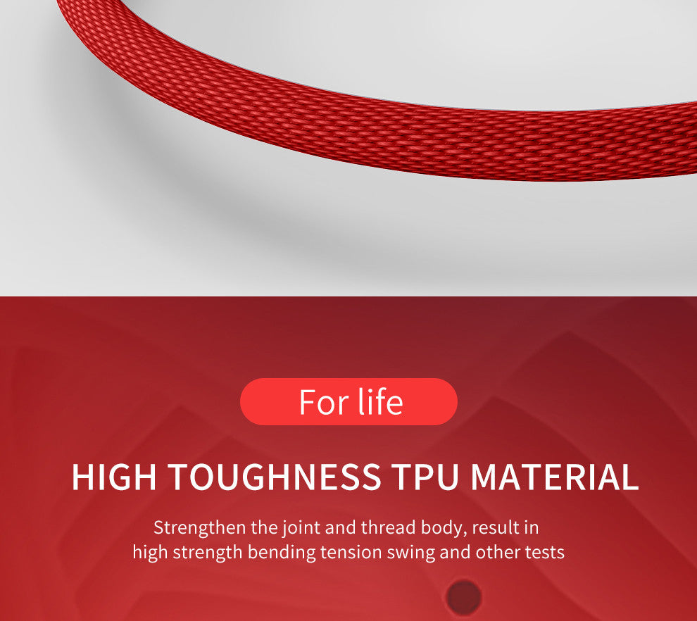 Kebiss Micro USB to USB 1,5 Meters Blue - SekelBoer