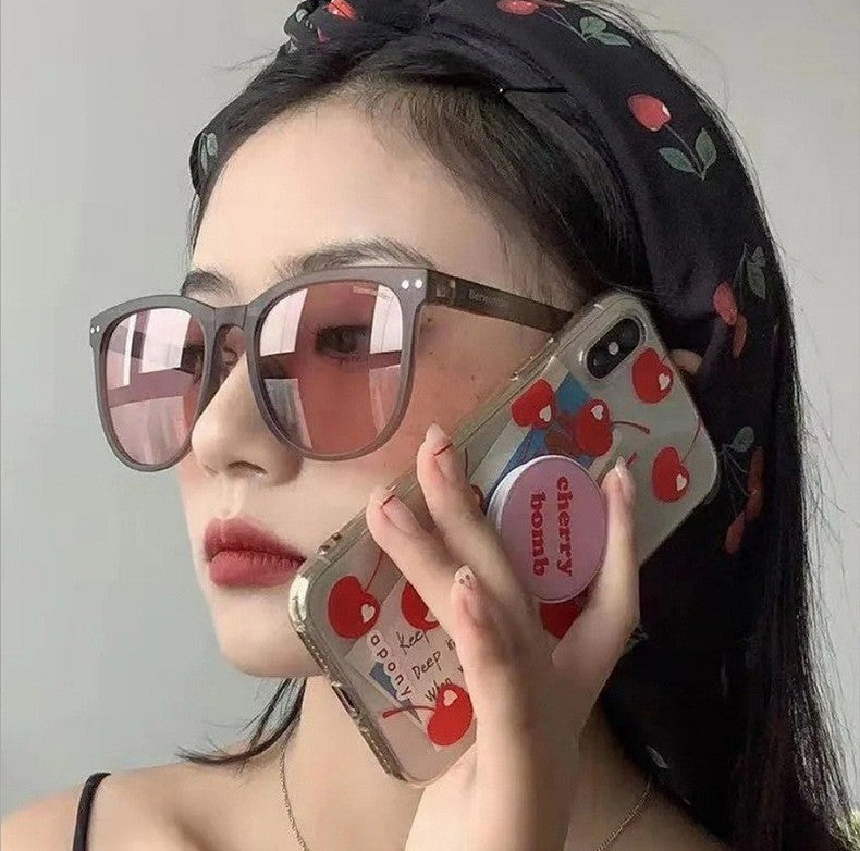 SekelBoer Polarized Folding Shades Blackout Banter - SekelBoer