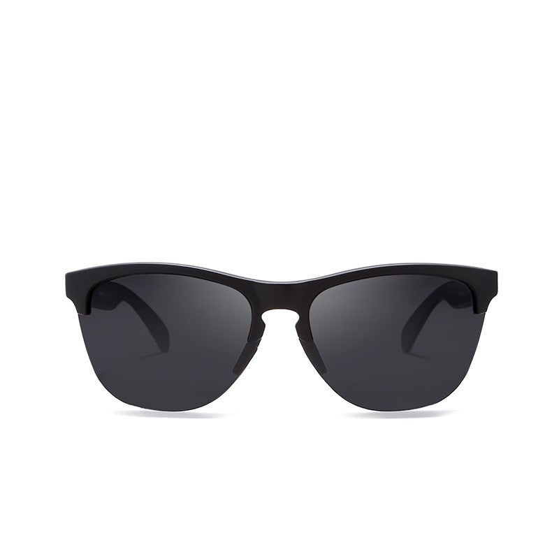 Kdream half-frame Black - SekelBoer