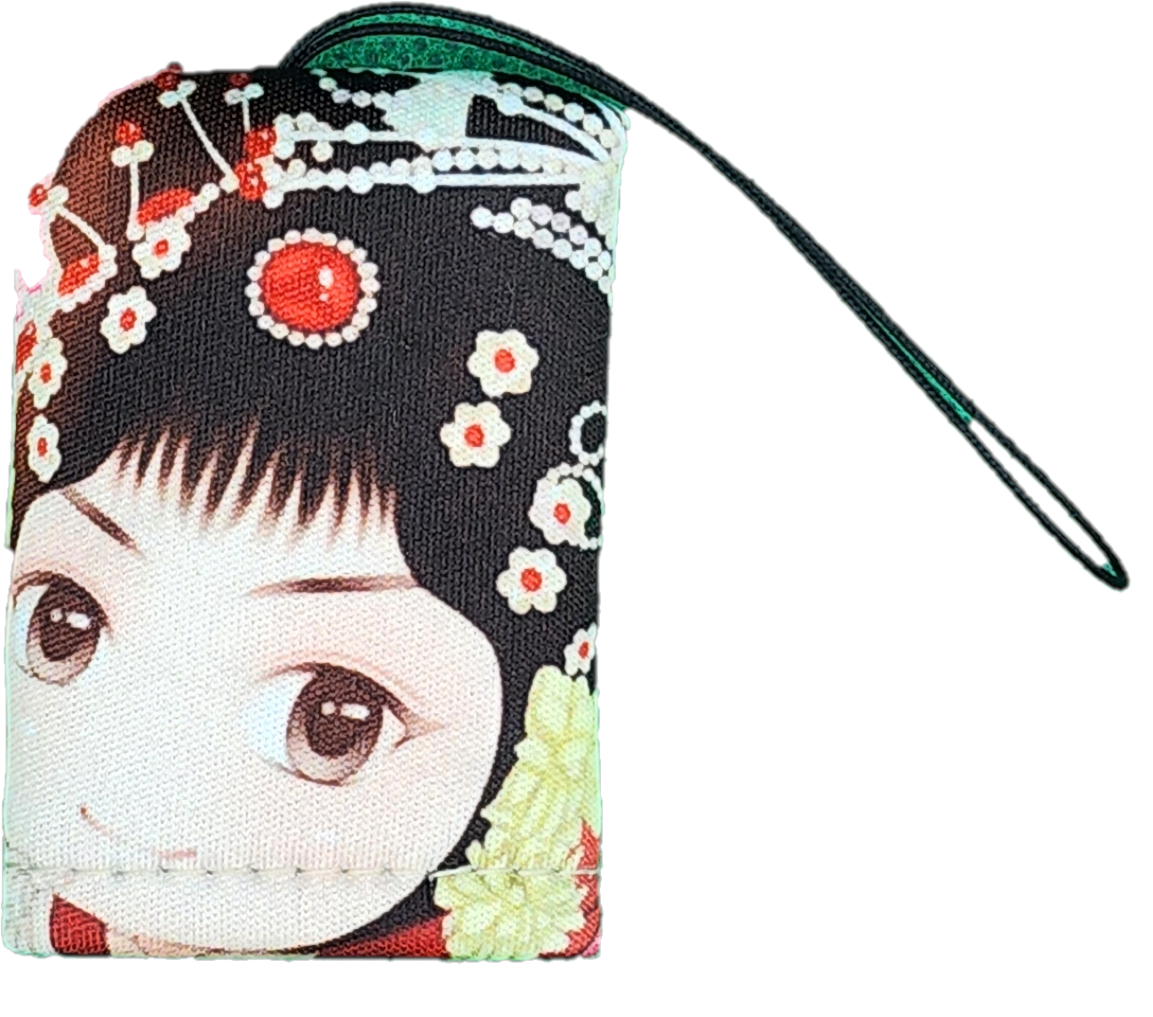 Original SekelBoer Premium_Microfiber_Cloth_SheryDolls_Collection - SekelBoer