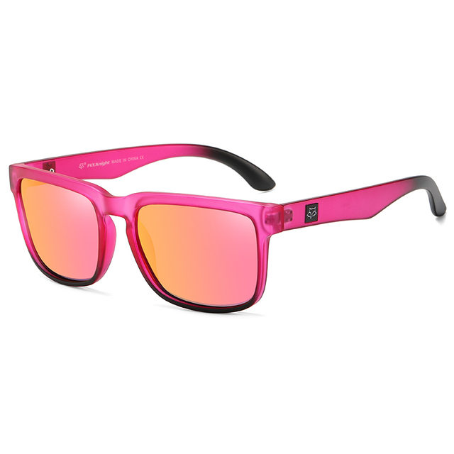 Fox Knight Gallo Manor Glow - SekelBoer