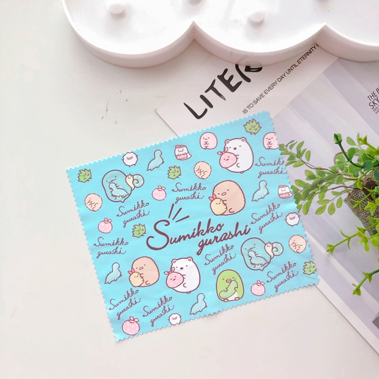 Original SekelBoer Premium_Microfiber_Cloth_Rabbit_Collection 2 - SekelBoer