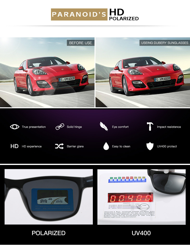 Paranoid Cobalt Cool - SekelBoer