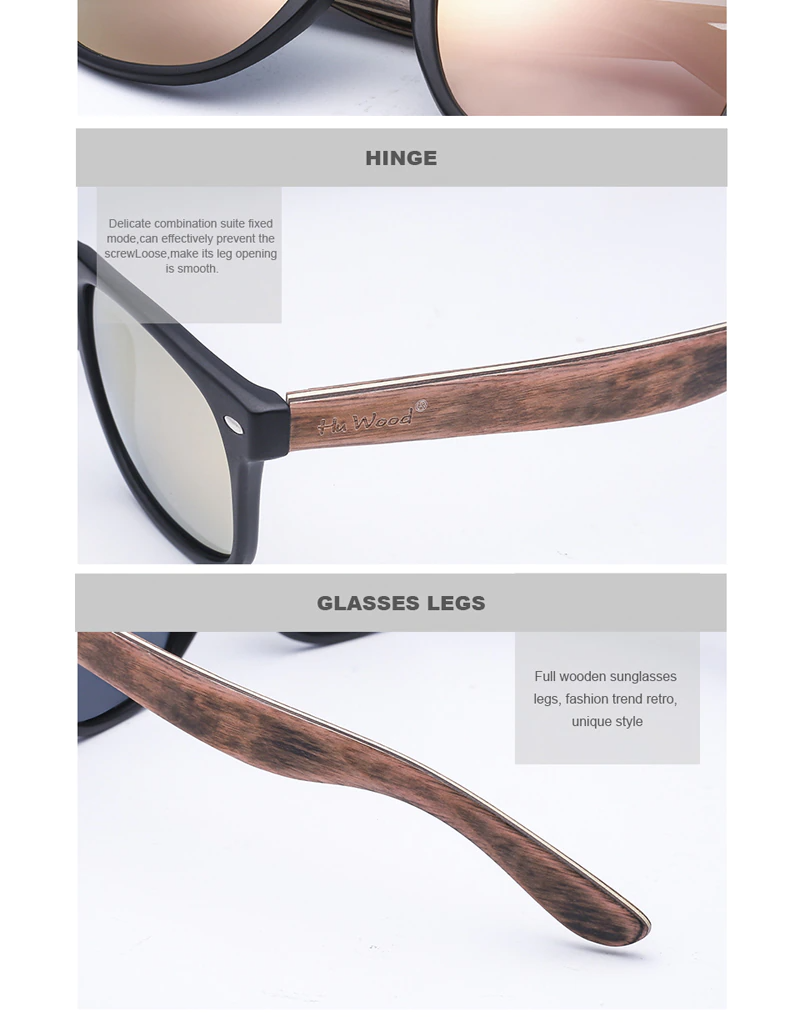 Hu Wood Gautrain Glow - SekelBoer