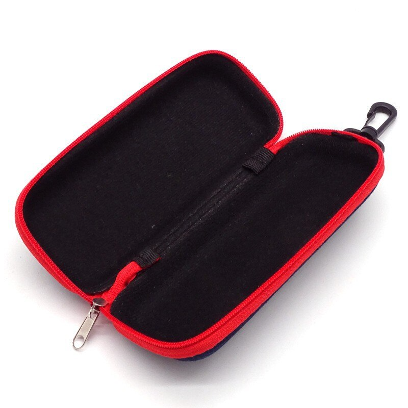 Original SekelBoer Flat_Jean_Red Case - SekelBoer