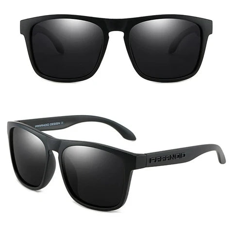 Paranoid Jetset Jewel - SekelBoer