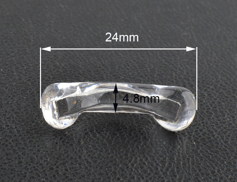 Nose Pad bridge - SekelBoer