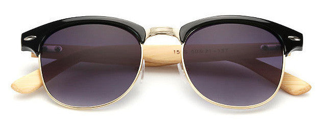 Bamboo Browline Tabletop Twilight - SekelBoer