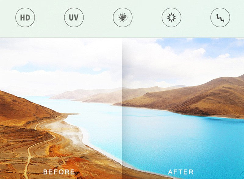 Kdeam Cerulean Sentinel - SekelBoer
