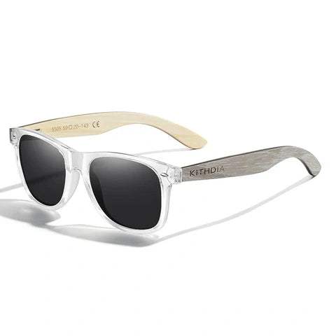Polarized wood Tswalu Eclipse - SekelBoer