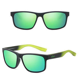 Paranoid Jungle Jewel - SekelBoer