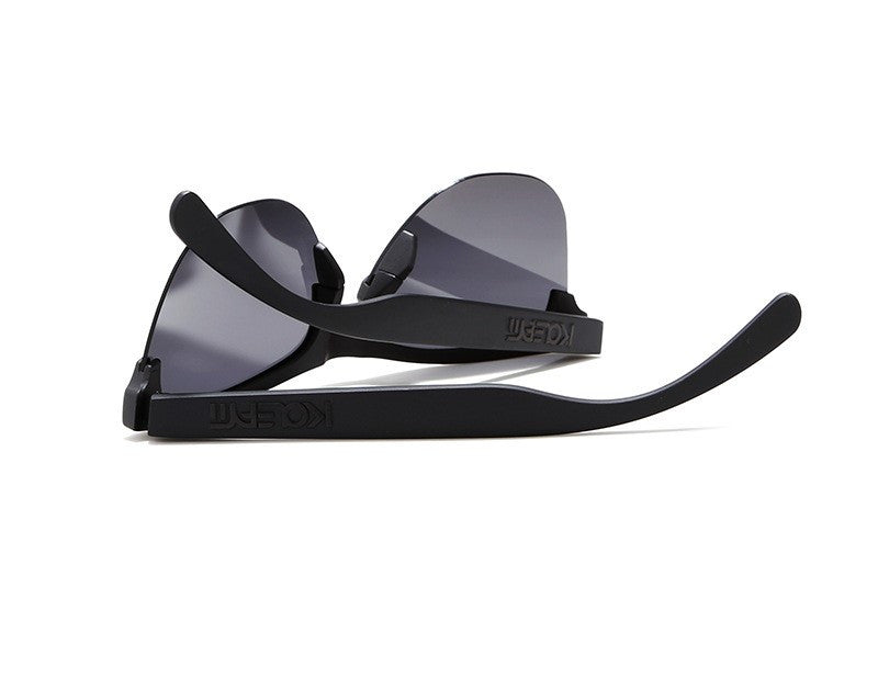 Kdream half-frame Black - SekelBoer