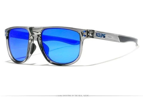 Kdeam Cerulean Sentinel - SekelBoer