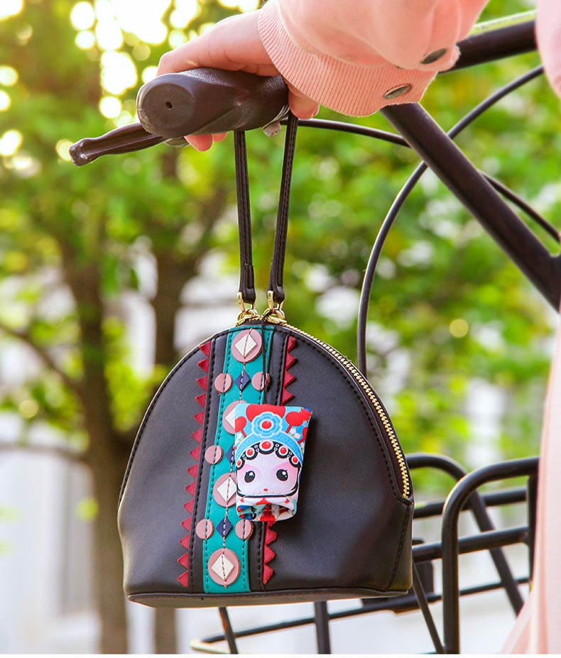 Original SekelBoer Premium_Microfiber_Cloth_SheryDolls_Collection - SekelBoer