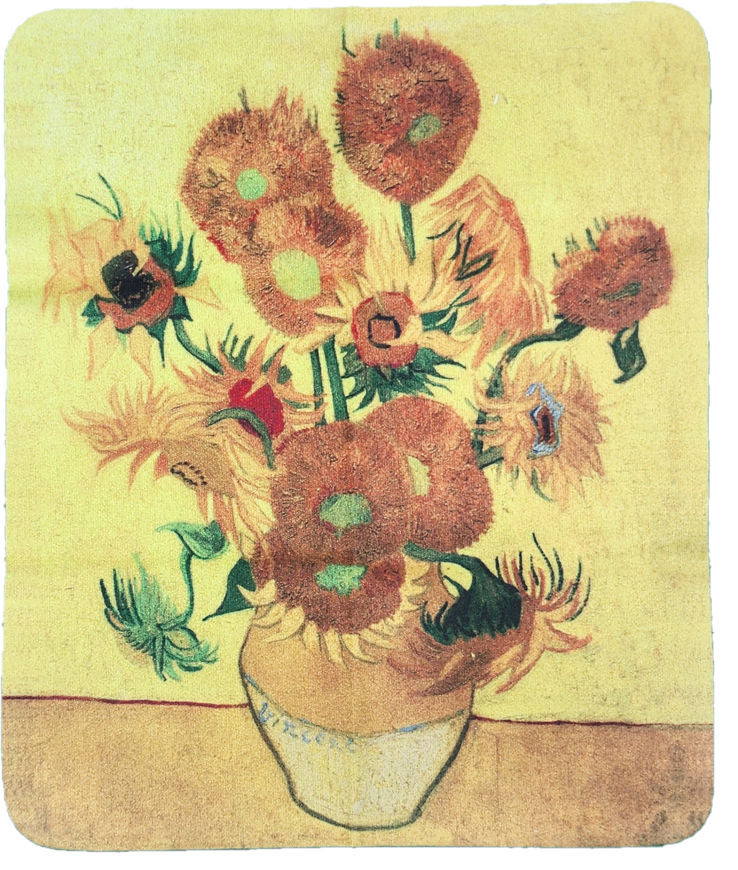 Original SekelBoer Premium_Microfiber_Cloth_OilPaintings_Collection 1 - SekelBoer