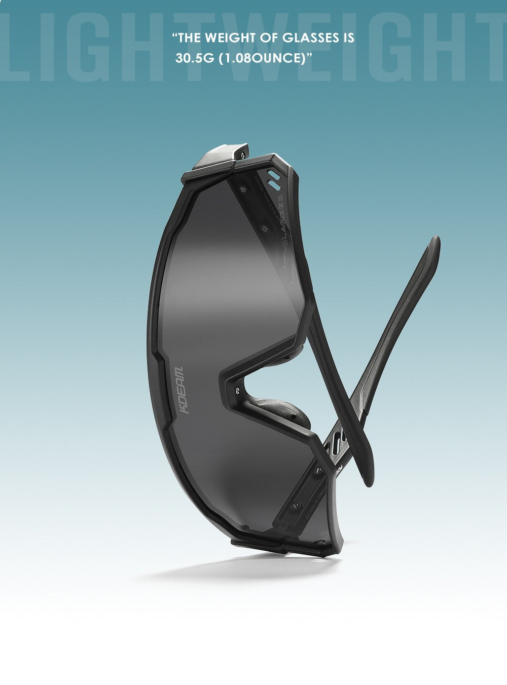 Kdream Lavender Haze Sports Performance - SekelBoer