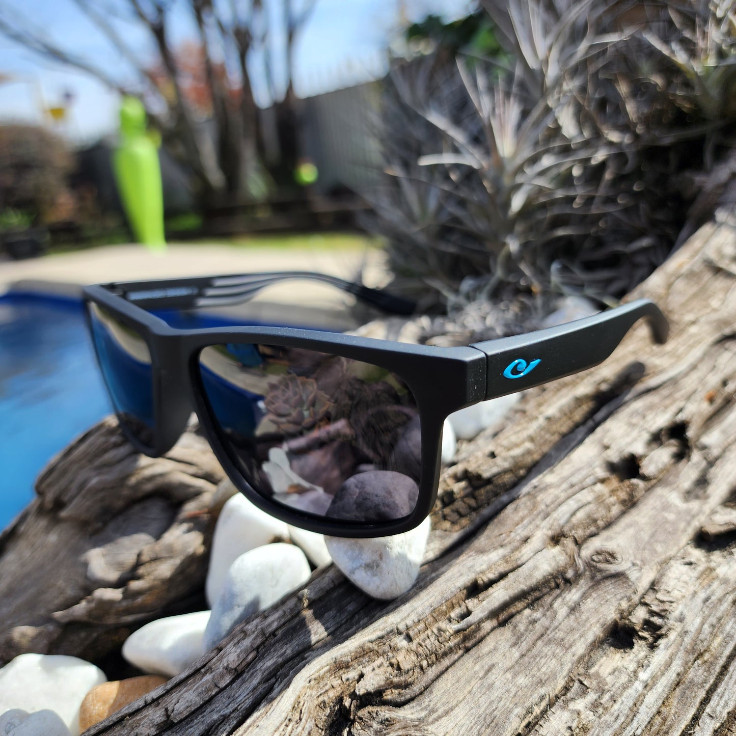 Paranoid Sable Shade - SekelBoer