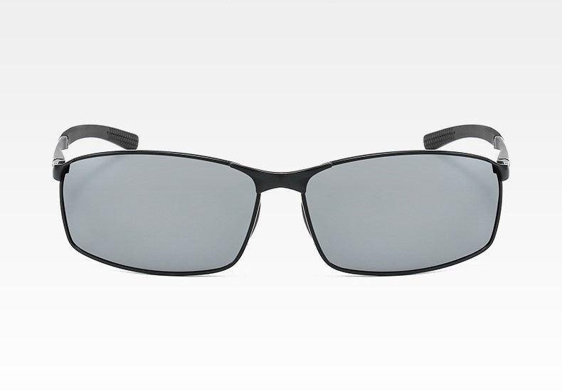 SekelBoer Photochromic Metal Muse - SekelBoer