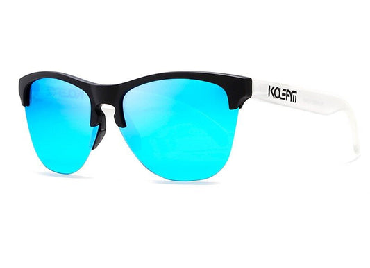 Kdream half-frame Blue - SekelBoer
