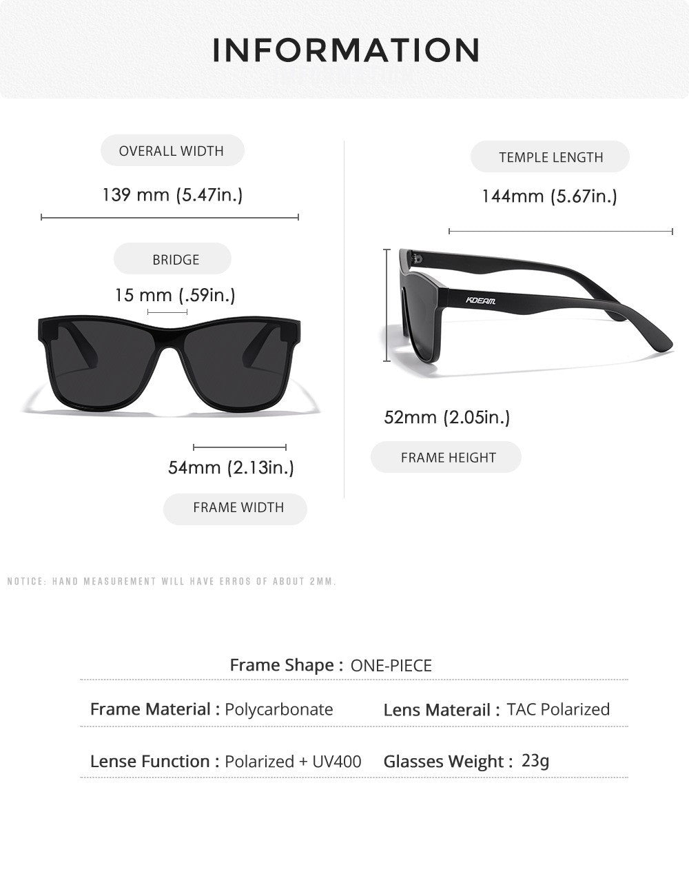 Kdream One Piece Emerald Enigma - SekelBoer