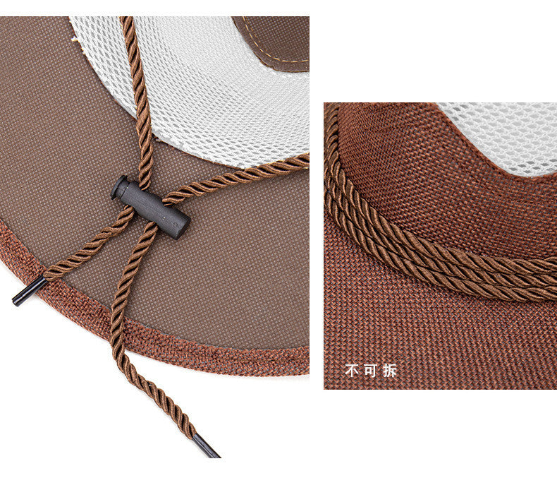 SekelBoer Cowgirl Hat 3 - SekelBoer