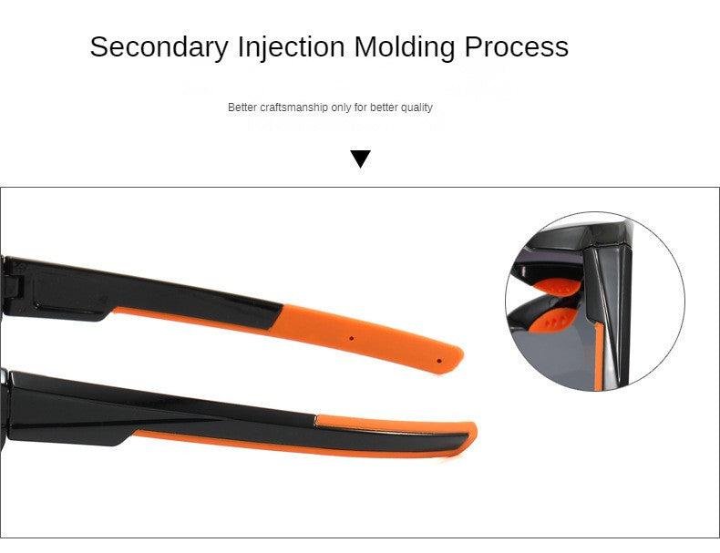 Camo Polarized Pothole Pool - SekelBoer