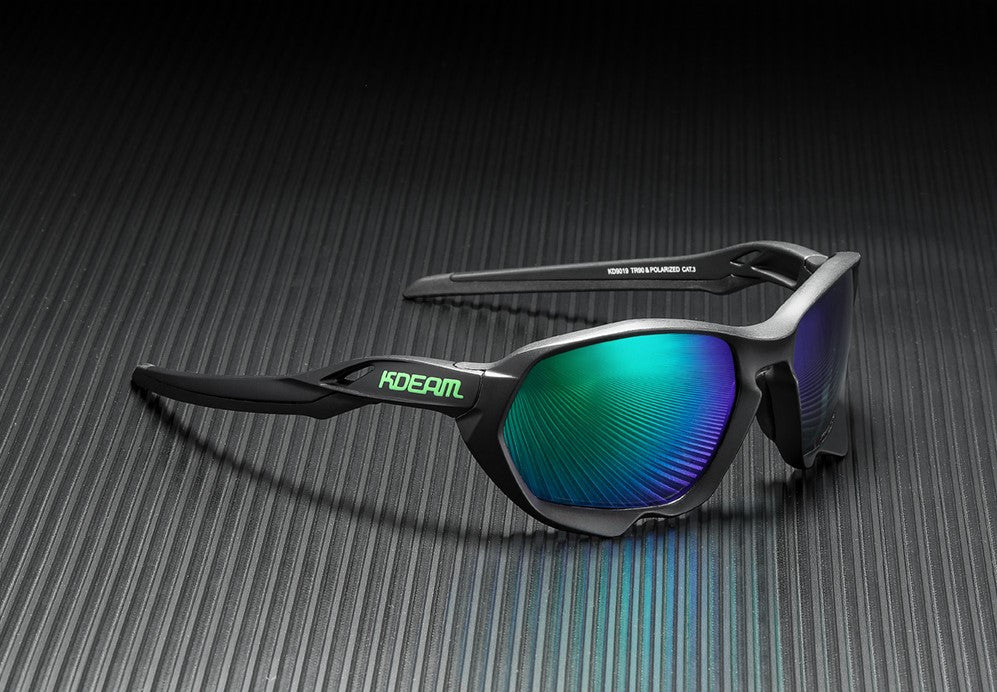 Kdream Geometrical Sport Karoo Kale - SekelBoer