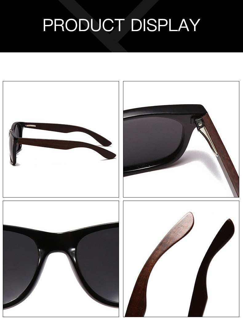 Wood Polarized Midrand Marine - SekelBoer
