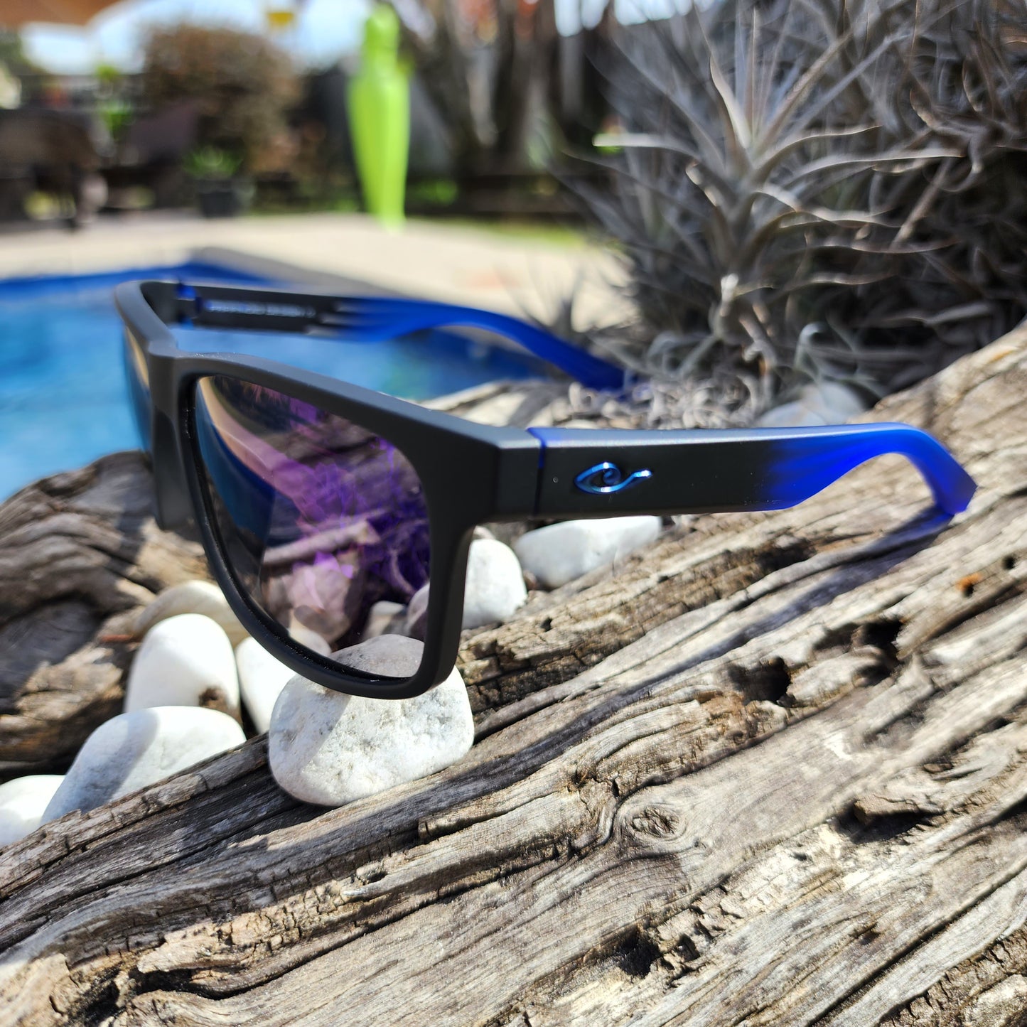 Paranoid Royal Reflection - SekelBoer