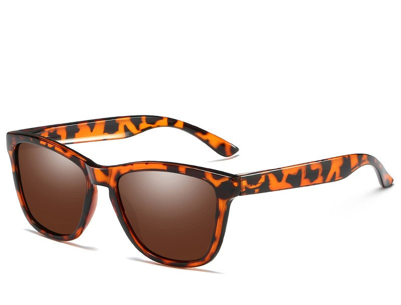 Mzanzi Maboneng Mahogany - SekelBoer