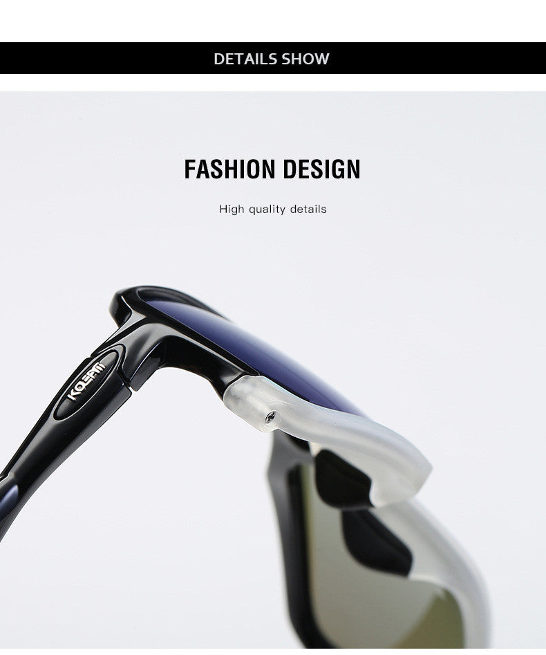 Kdream Sport Green - SekelBoer