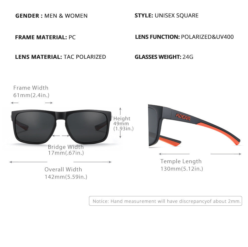 Kdream Sporty Golden Gaze - SekelBoer