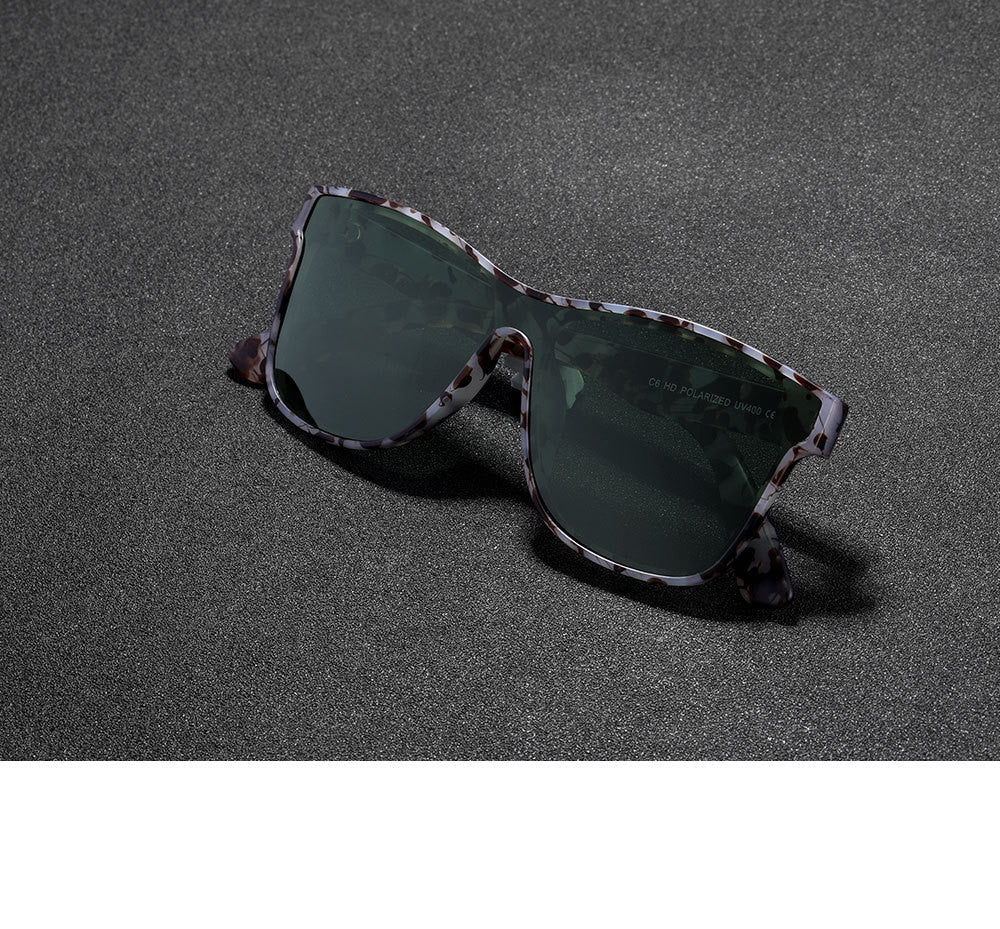 Kdream One Piece Emerald Enigma - SekelBoer