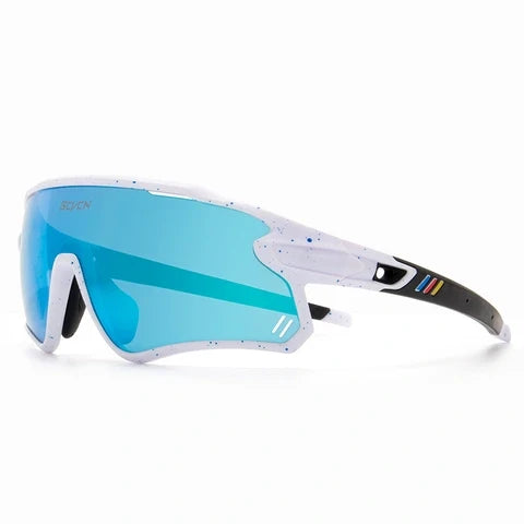 SCVCN Arctic White - SekelBoer