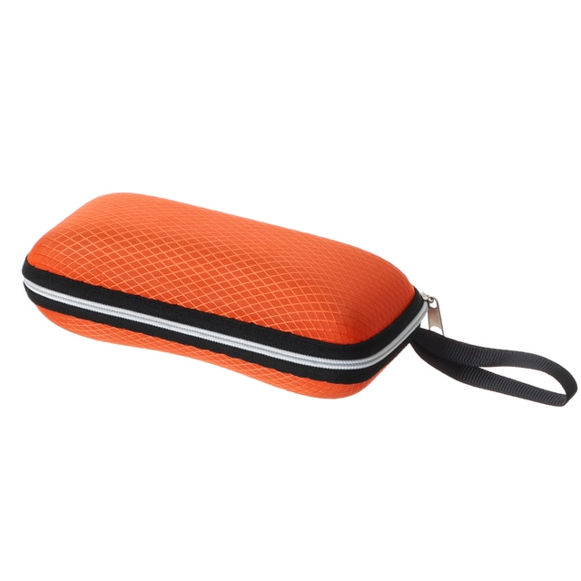 Original SekelBoer Flat_Jean_Orange Case - SekelBoer
