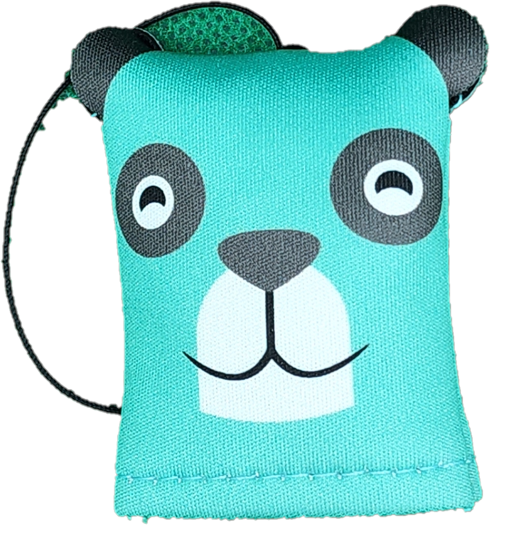 Original SekelBoer Premium_Microfiber_Cloth_SheryDolls_Collection - SekelBoer