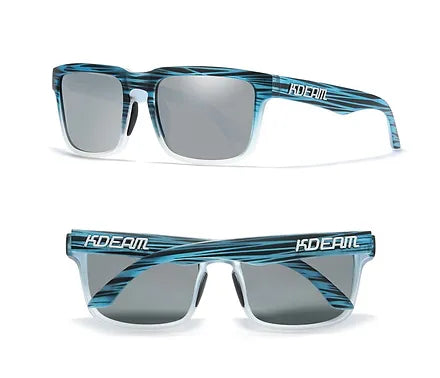 Unveiling the Obscure Secret of the Fashion World: The Might of "Grey Sunglass Lenses"