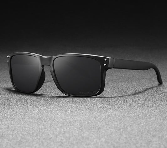The Quintessential Guide to "Square Sunglasses" Adding Geometric Charm to Your Sunglasses Collection