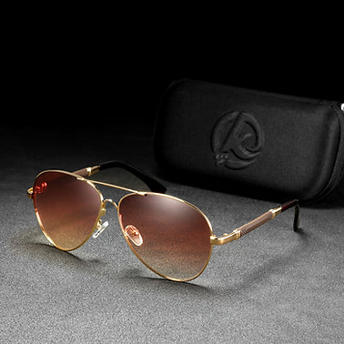 The Classic "Aviator Sunglasses" : A Timeless Triumph in Eyewear and Sports Fashion