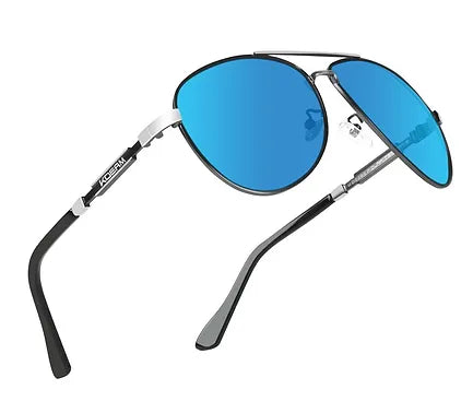 Embrace the Future of Vision: The Spectacular "Benefits of Blue Lens Sunglasses"