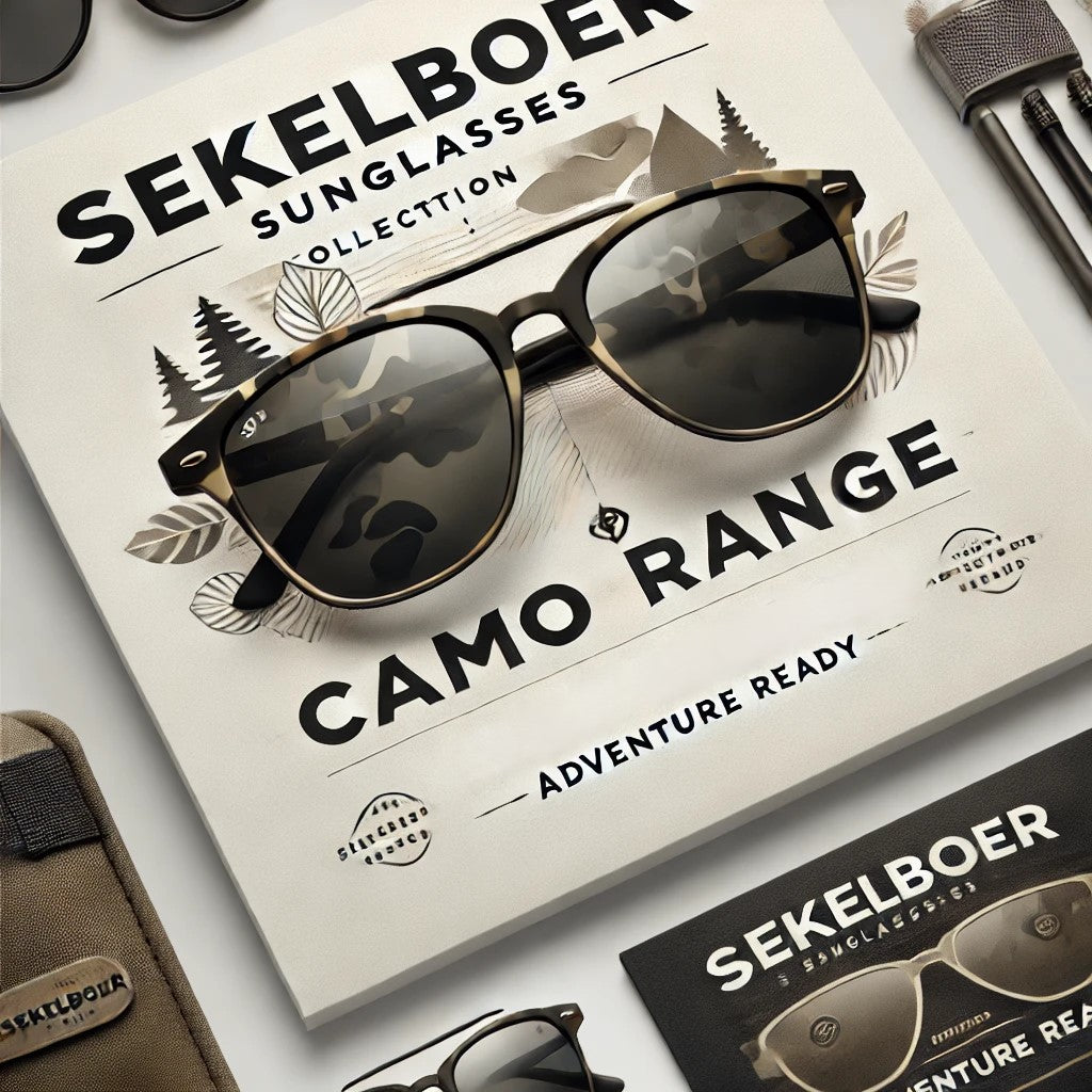 Camo Range